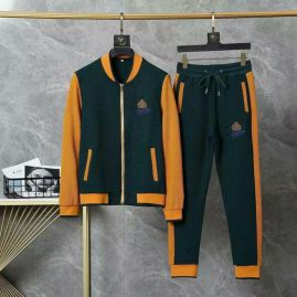 Picture of Gucci SweatSuits _SKUGucciM-3XL8qn12028553